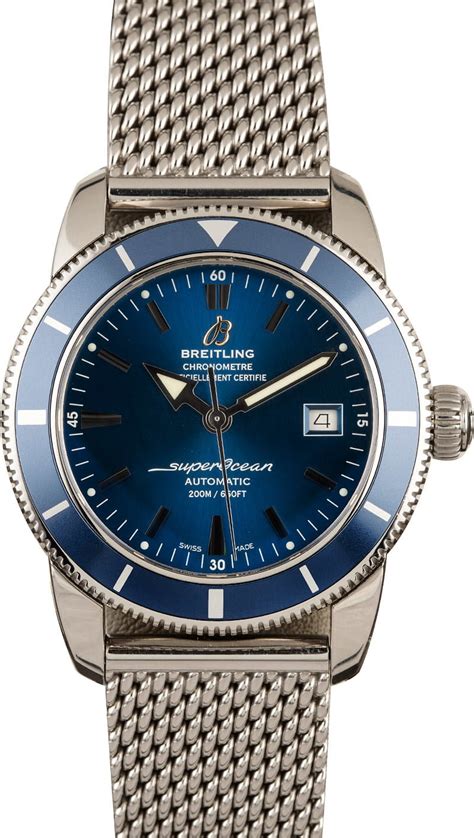 breitling seamaster replica|breitling divers watch superocean.